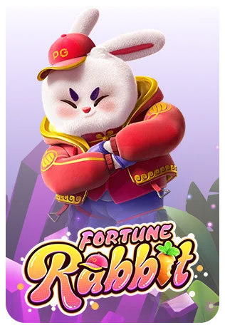 Slot-PG-fortune-rabbit-เว็บ ตรง 1